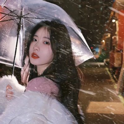 雨夜哭