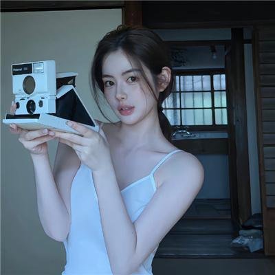 彩色房间