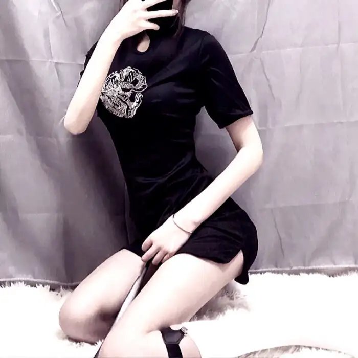 机械特工